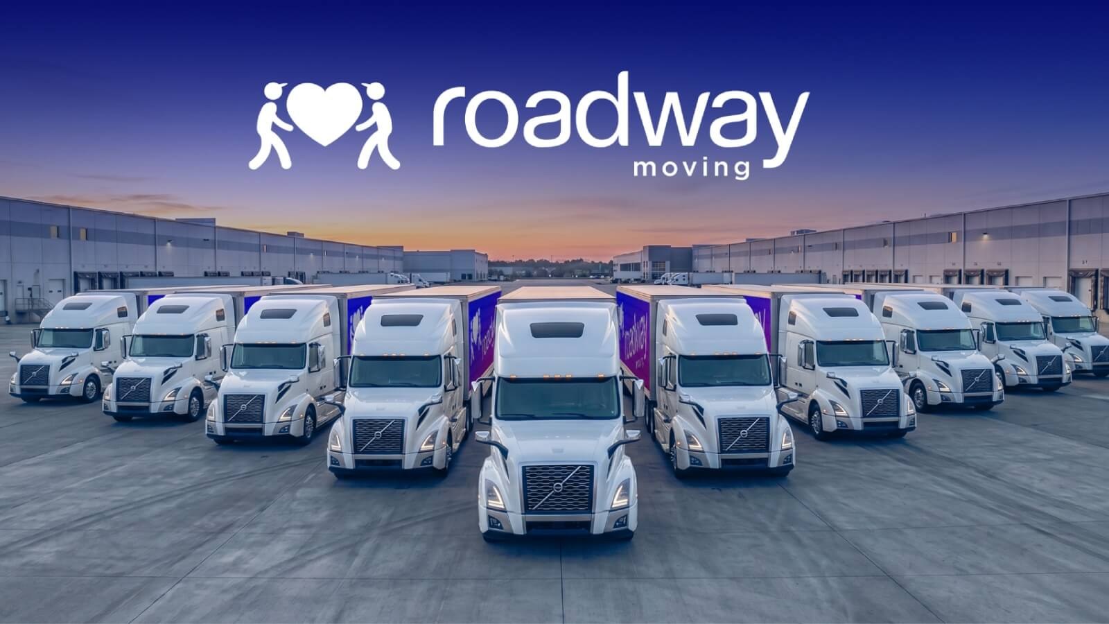 Roadway Moving Adds 85 Vehicles Ahead of Peak Summer Season